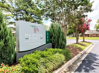 340 Gillespie Rd #112, Madison, AL 35758