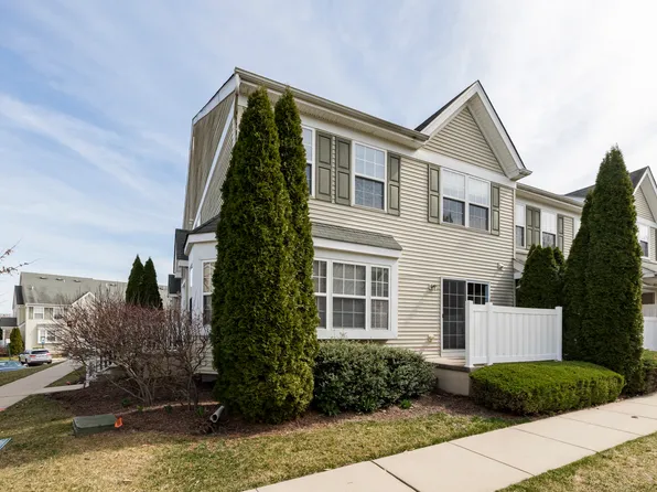 258 Flagstone Rd, Chester Springs, PA 19425