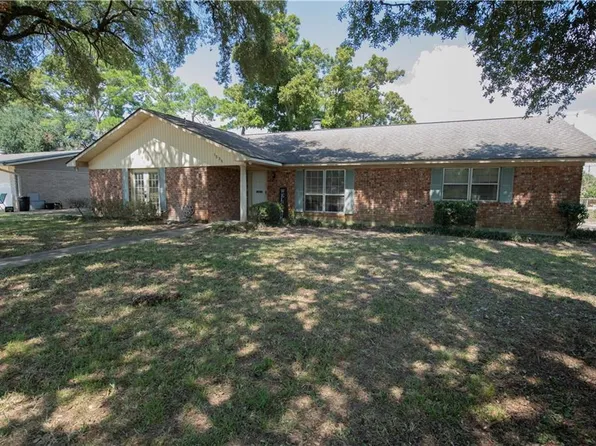 1535 Mohon St, Alexandria, LA 71301