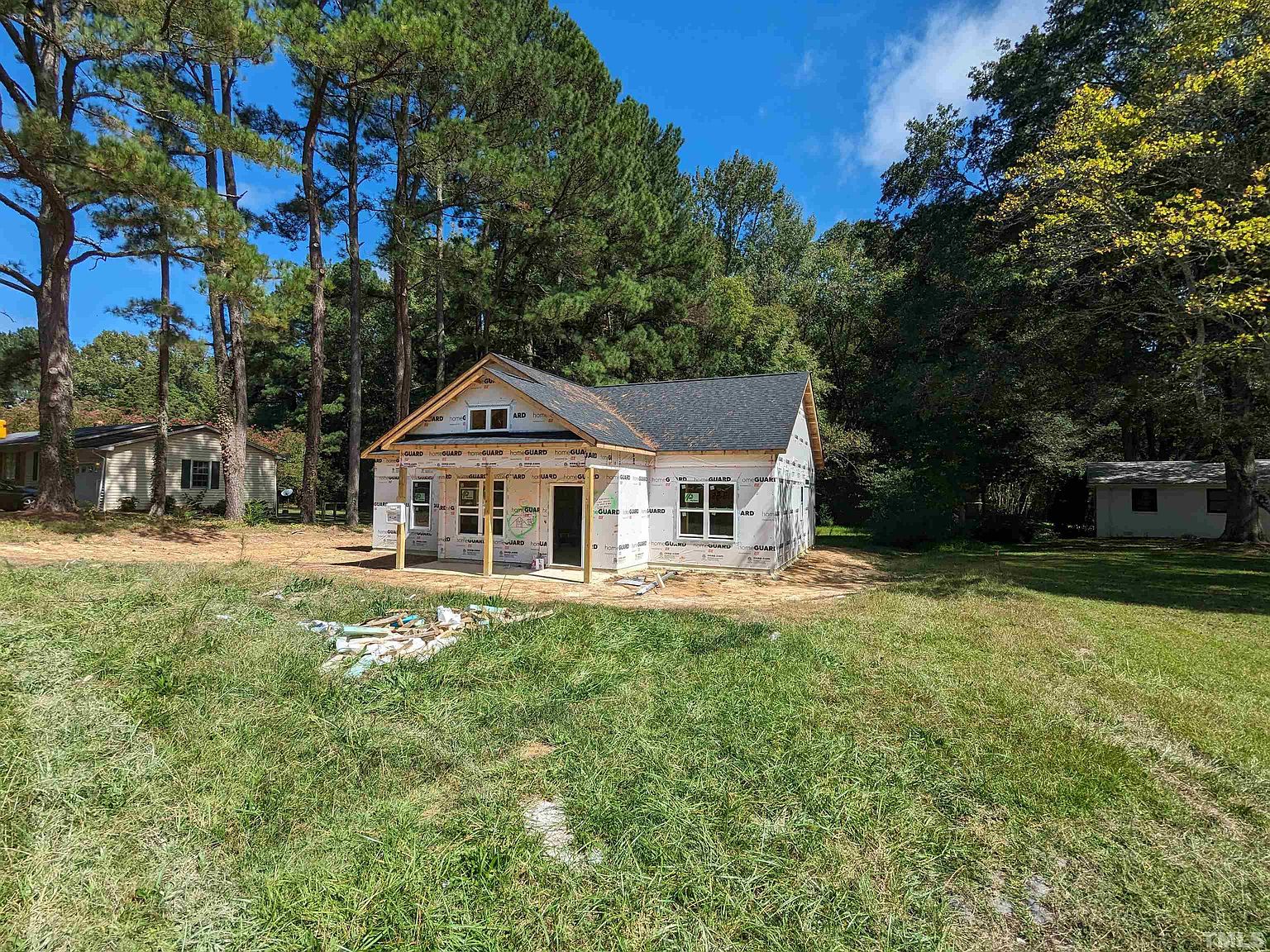 205 Drew St, Louisburg, NC 27549 MLS 2534792 Zillow