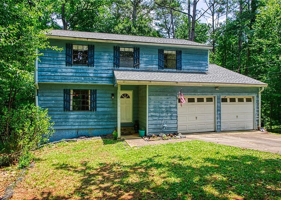 464 Fieldstream Way, Lawrenceville, GA 30044 Zillow