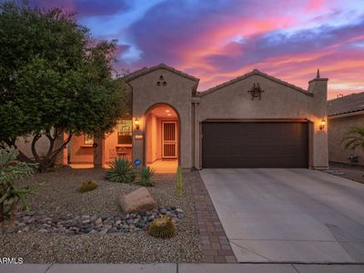 21624 N 266th Ln, Buckeye, AZ, 85396