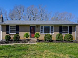 112 Krantz Ct, Ashland City, TN 37015