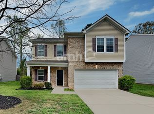 1712 Swan Dr, Charlotte, NC 28216