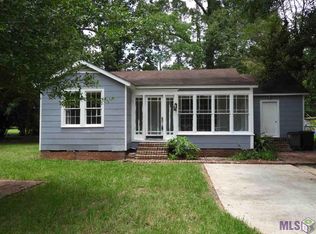 5001 Clark St, Baton Rouge, LA 70811