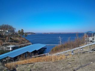 31675 S 4543rd Rd, Afton, OK 74331