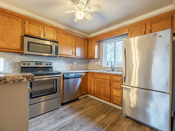 2nd image of 3396 Devonwood Hls NE APT B