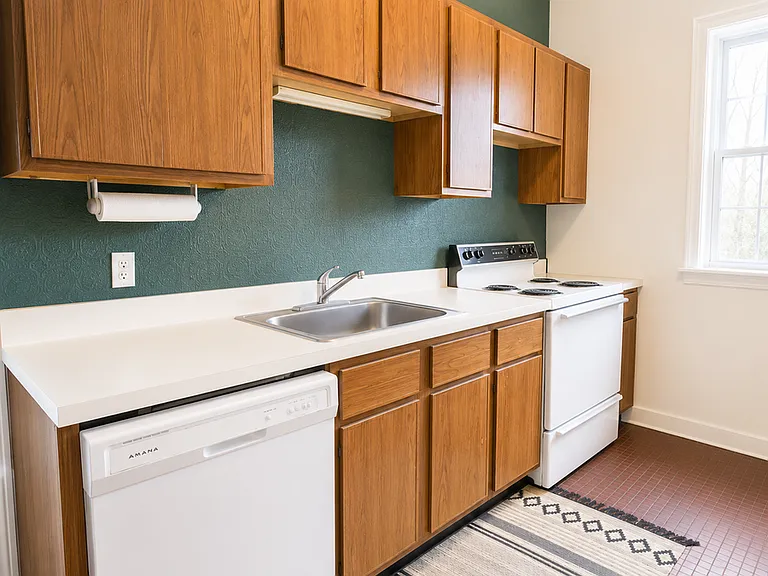 1055 W Grace St #1W — Photo 1