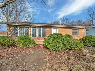 16322 Plymouth Dr, Markham, IL, 60428