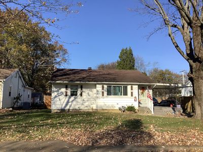 1806 Conlin Ave, Evansville, IN, 47714
