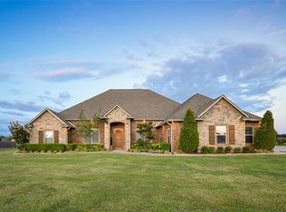 108809 S 4767th Rd, Roland, OK 74954