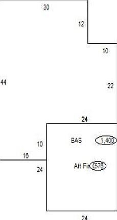 2nd image of 1215 Sweetbriar Dr