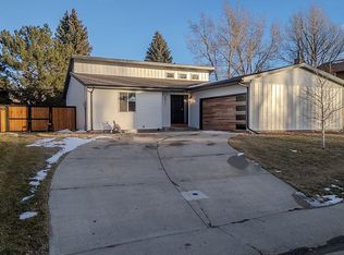 4411 Bobcat, Casper, WY 82604