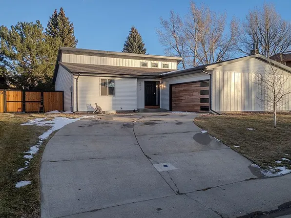 4411 Bobcat, Casper, WY 82604