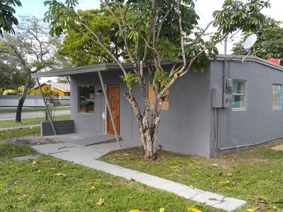 5551 Fletcher St, Hollywood, FL, 33021