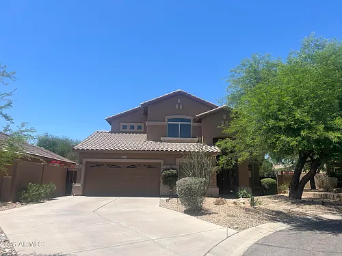10620 E Tierra Buena Ln Photo 1