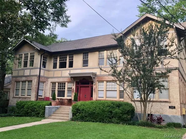 1301 S Perry St APT B, Montgomery, AL 36104