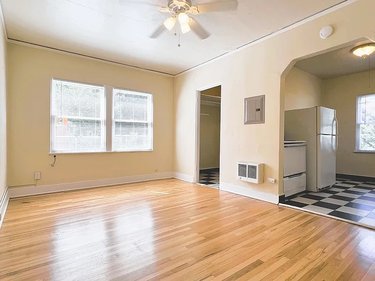 Kurdy Apartments — Photo 10