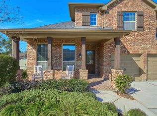 9968 Downey Emerald Dr, Conroe, TX 77385