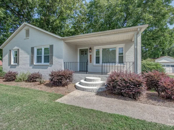 4558 Titman Rd, Gastonia, NC 28056