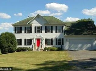 533 Montclair Ct, Parkton, MD 21120