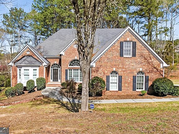 2nd image of 3570 Bulloch Lake Rd