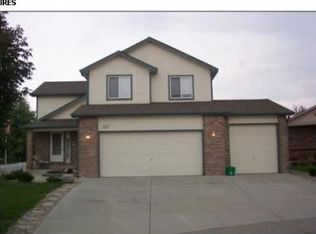 227 Johnson Dr, Loveland, CO 80537