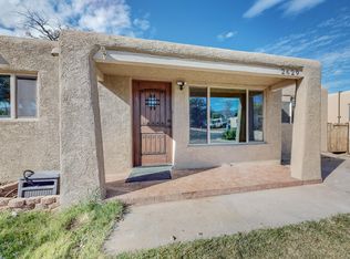 2629 Christine St NE, Albuquerque, NM 87112