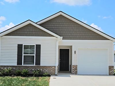 389 Arrowhead Dr, Johnson City, TN, 37601