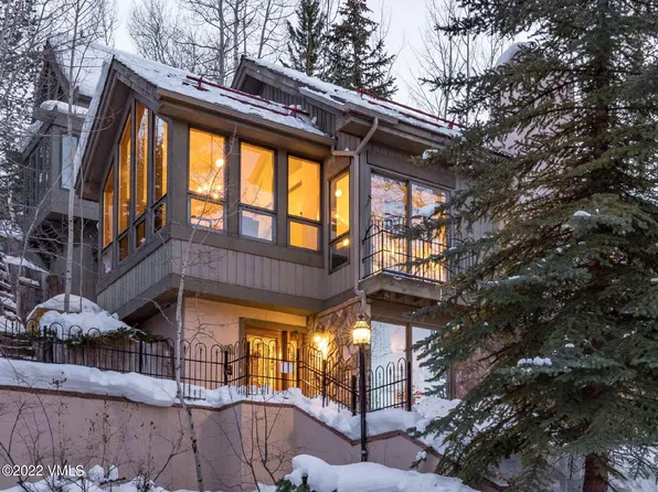 224 Forest Rd, Vail, CO 81657