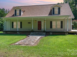 710 Rothrock Rd, Rockwell, NC 28138
