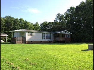 760 Glebe Rd, Henderson, NC 27537