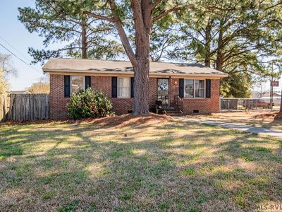 1432 Marshall St, Roanoke Rapids, NC, 27870