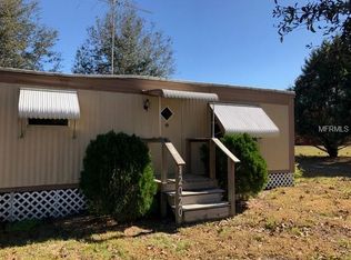 12020 Kansas Rd, Brooksville, FL 34614