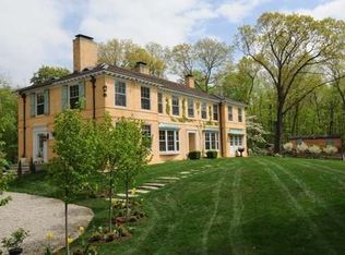 103 Sharp Hill Rd, Wilton, CT 06897