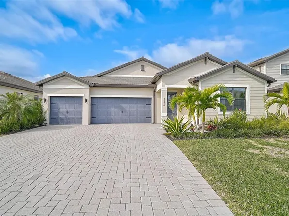 4970 Oyster Pearl St, Bradenton, FL 34211