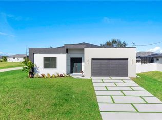 3927 NW 38th St, Cape Coral, FL 33993