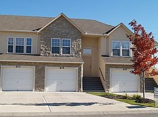 615 S Woodson Ln, Gardner, KS 66030