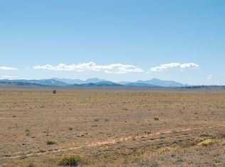 Routt Rd, Harstel, CO 80449