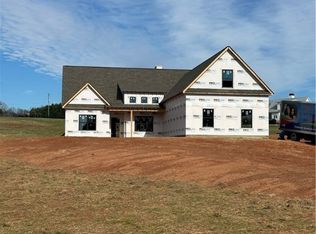 3625 Fannie Thompson Road, Monroe, GA 30656