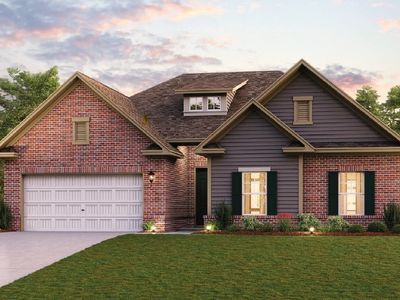 918 Peony Ct LOT 200, Smyrna, TN, 37167