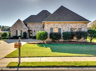 111 Claiborne St, Madison, MS 39110