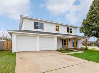 472 Evergreen Dr, Destrehan, LA 70047