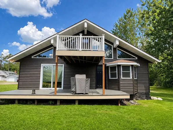 402 Dale Dr SE, Remer, MN 56672