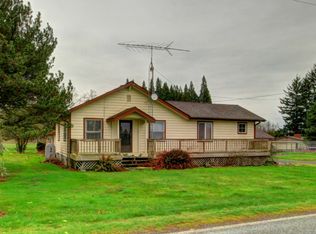 4077 Brown Rd, Ferndale, WA 98248