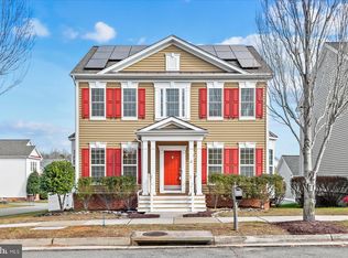 17147 Library Blvd, Ruther Glen, VA 22546