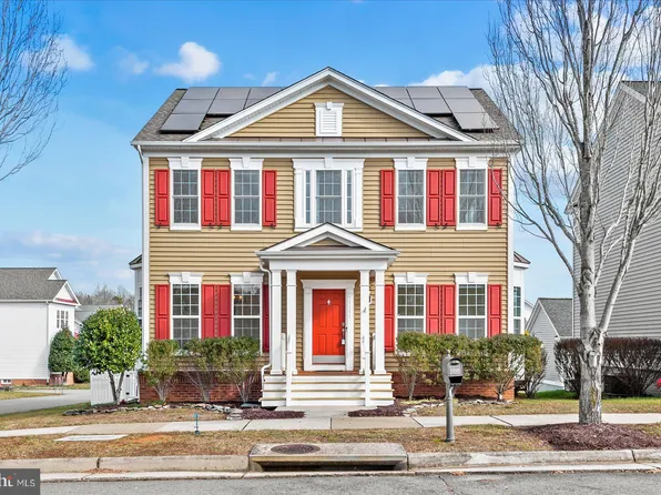 17147 Library Blvd, Ruther Glen, VA 22546