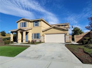 11933 Liana Ct, Yucaipa, CA 92399