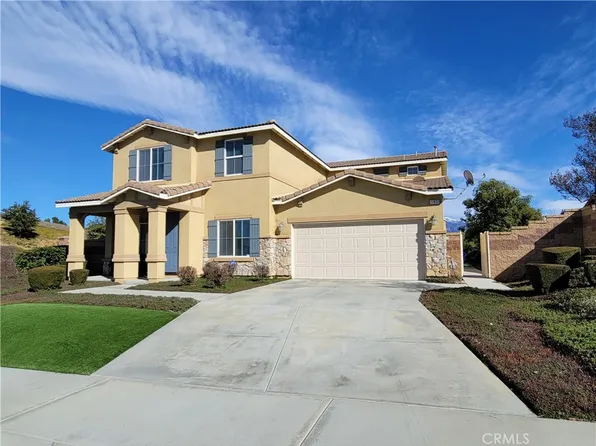 11933 Liana Ct, Yucaipa, CA 92399