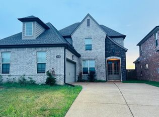 9739 Jackson Run Ln, Cordova, TN 38018